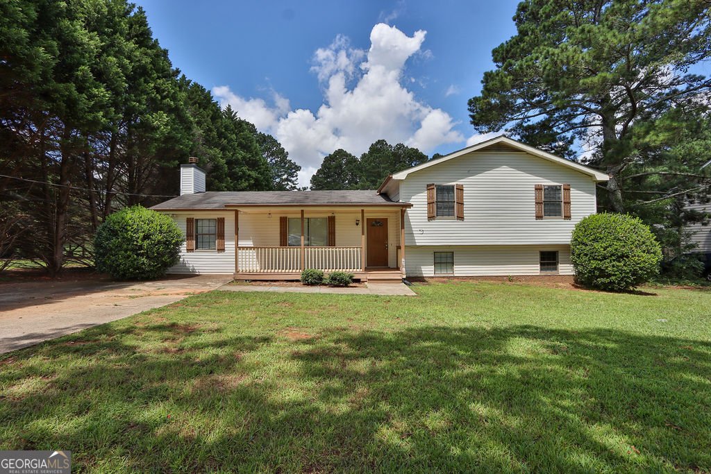 1520 Cedars Road Lawrenceville - 1