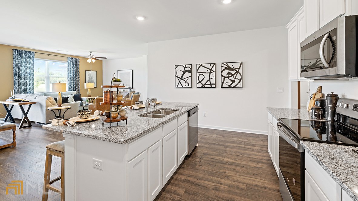 130 Oakchase Park Lane Hampton - 5