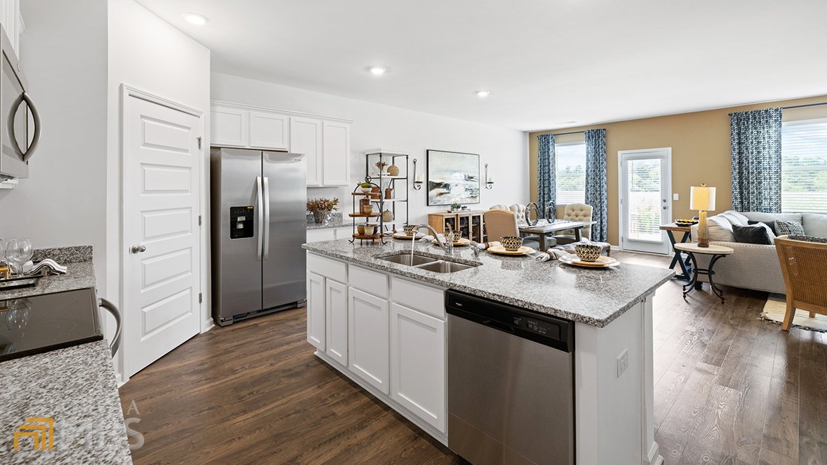 130 Oakchase Park Lane Hampton - 6
