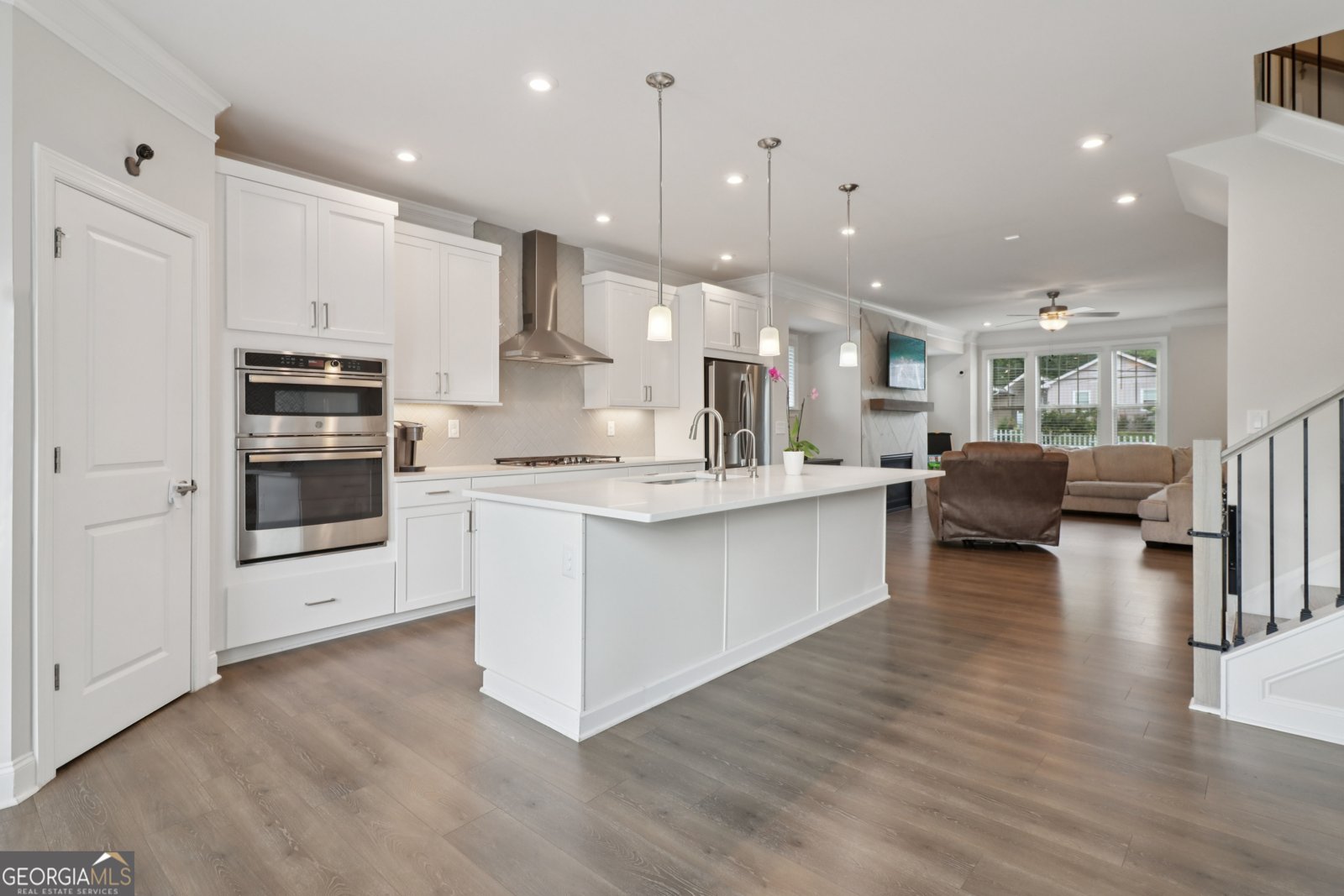 2530 CLAIREBROOKE Bend Atlanta - 10