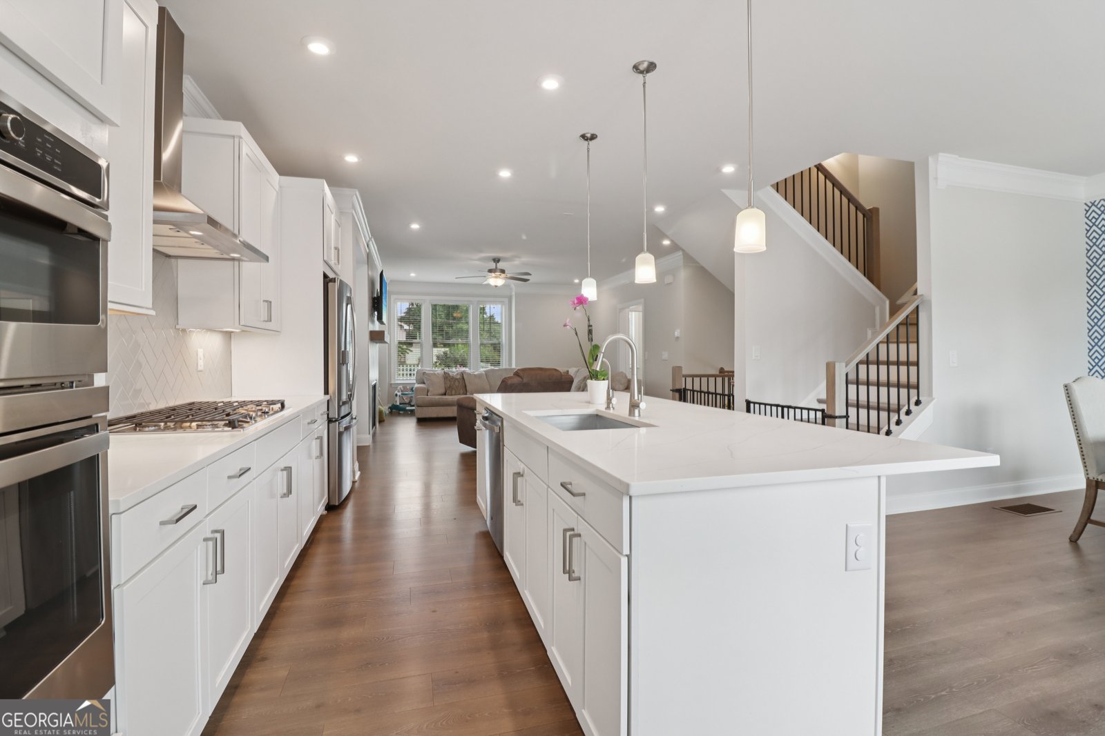 2530 CLAIREBROOKE Bend Atlanta - 11