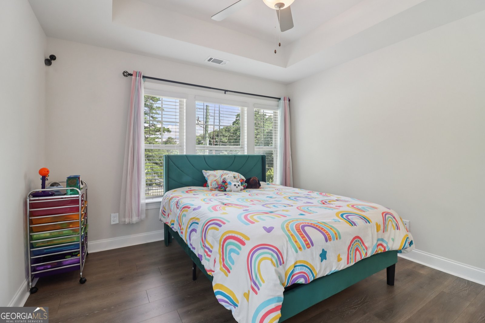 2530 CLAIREBROOKE Bend Atlanta - 29