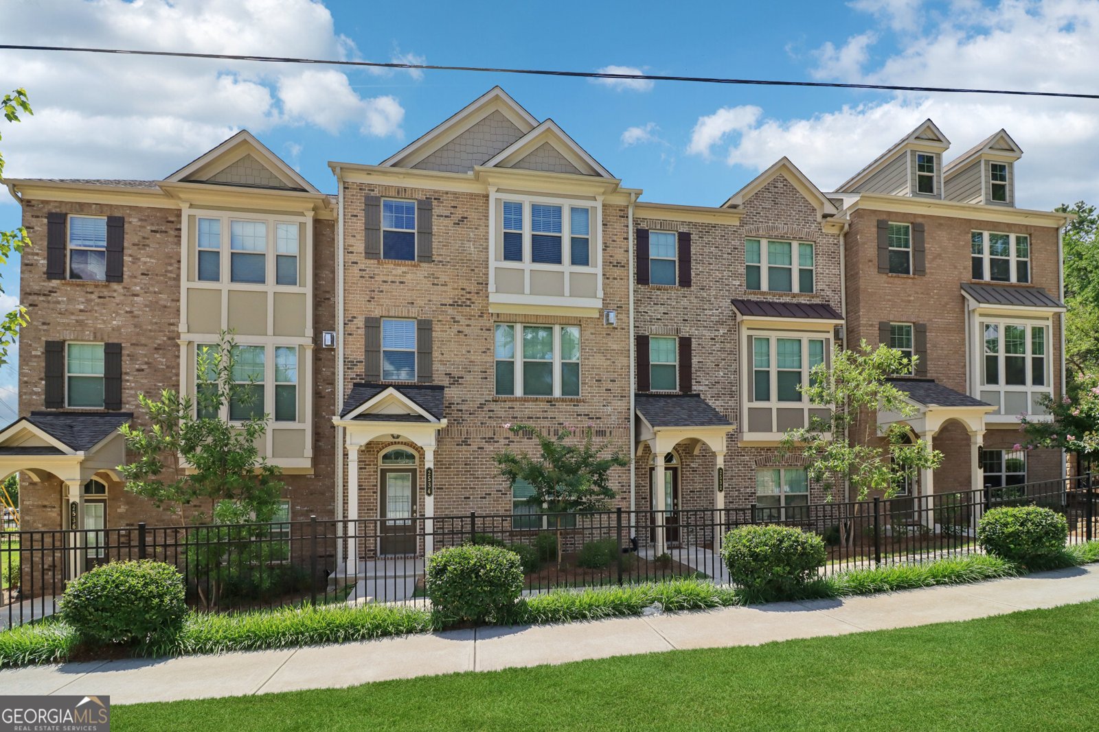 2530 CLAIREBROOKE Bend Atlanta - 3