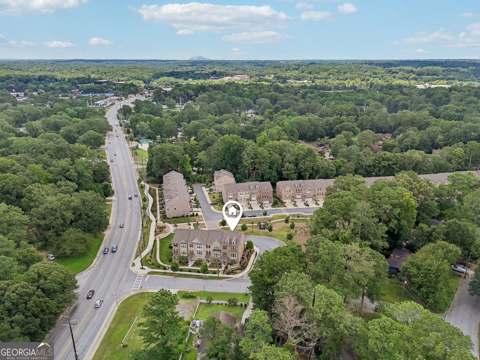 2530 CLAIREBROOKE Bend Atlanta - 33