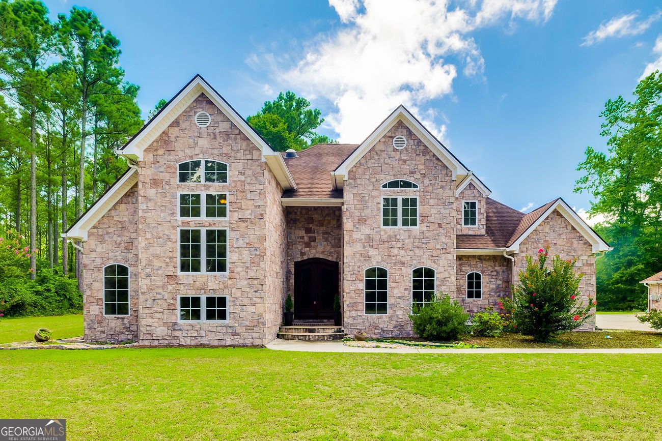 1198 Fiddler's Cove Townsend - 1