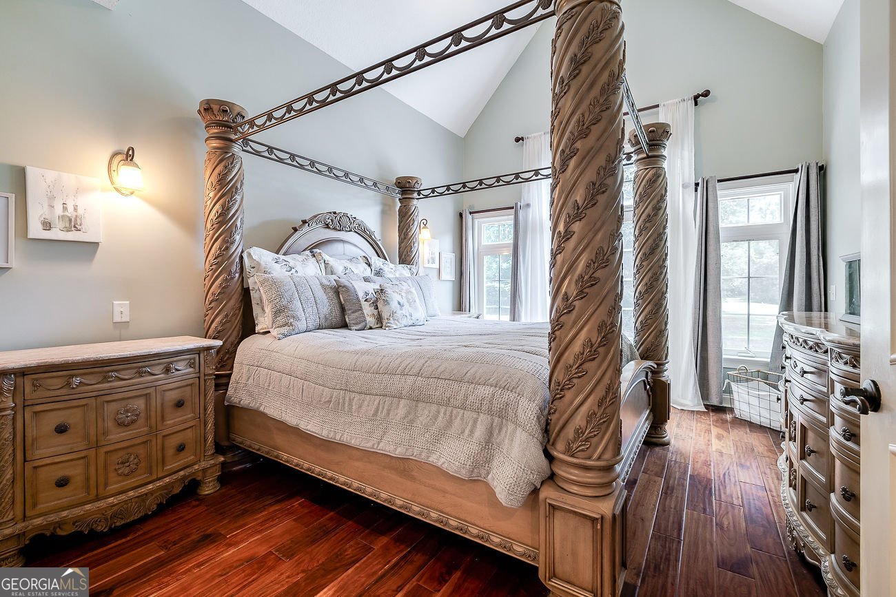 1198 Fiddler's Cove Townsend - 22