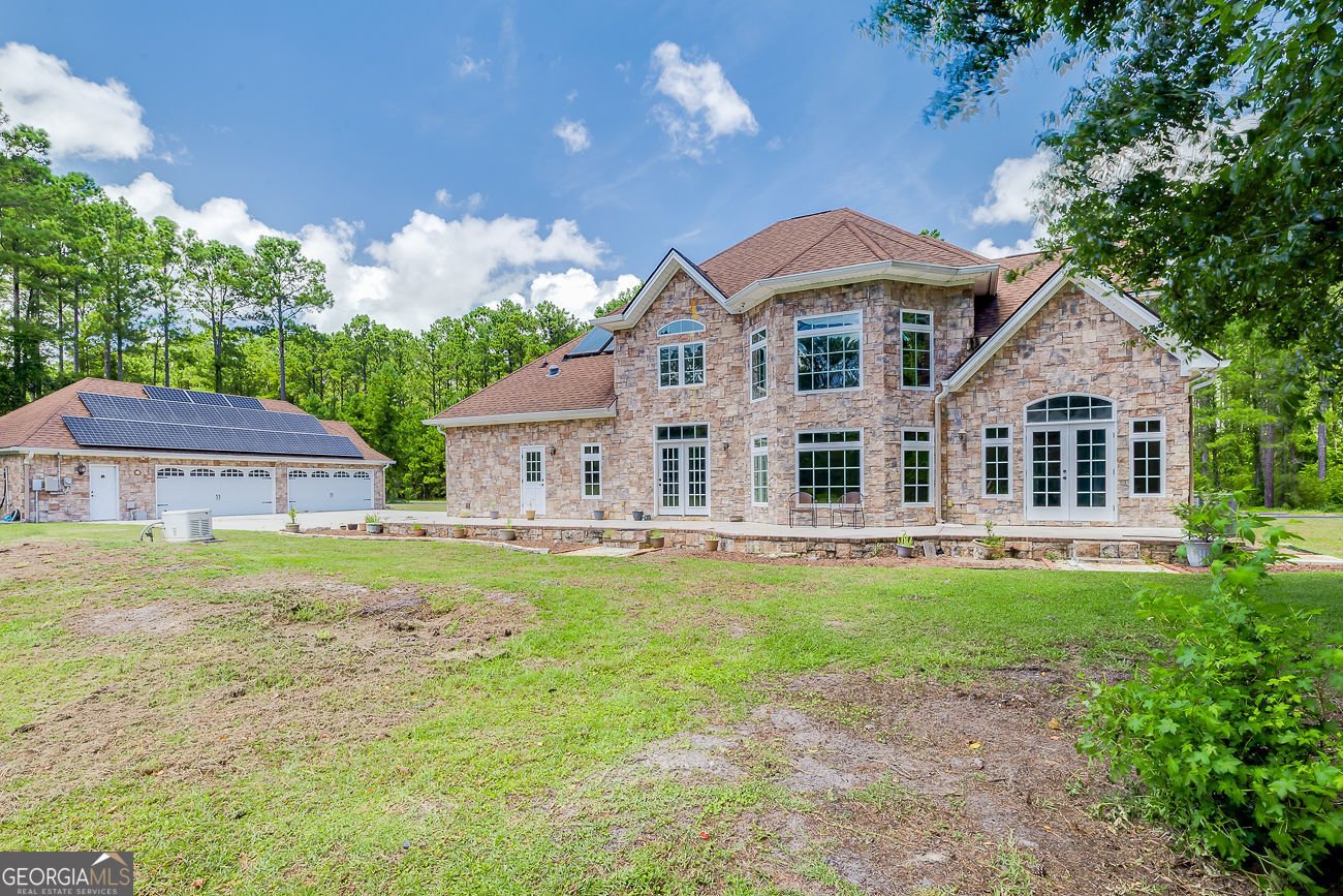 1198 Fiddler's Cove Townsend - 42
