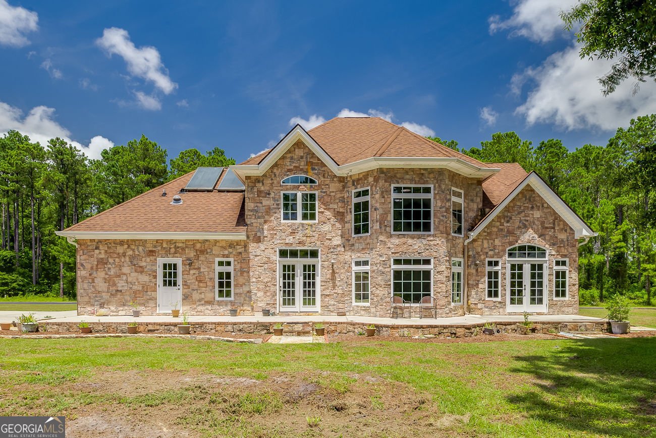 1198 Fiddler's Cove Townsend - 44