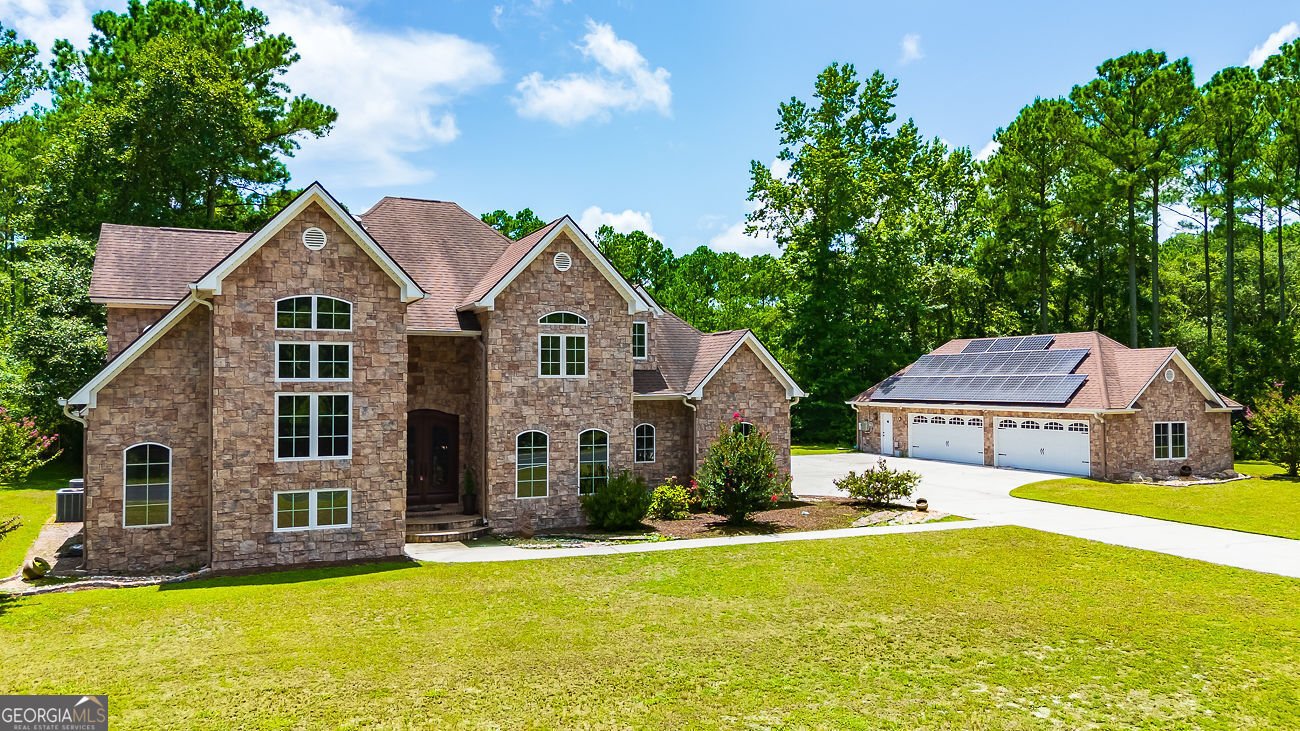 1198 Fiddler's Cove Townsend - 47