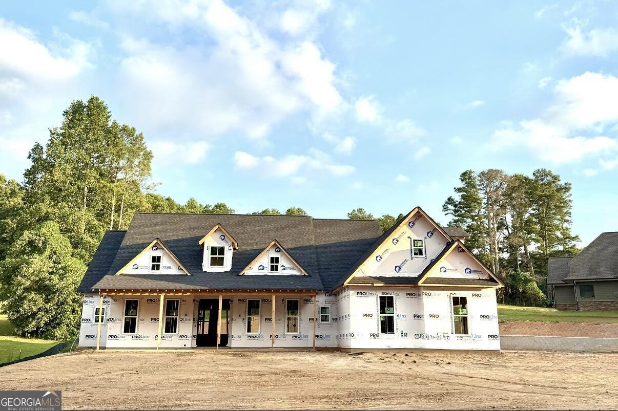 105 Lake Boulevard Carrollton - 1