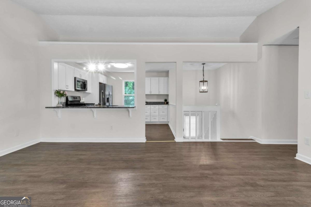 11235 Bramshill Drive Alpharetta - 11