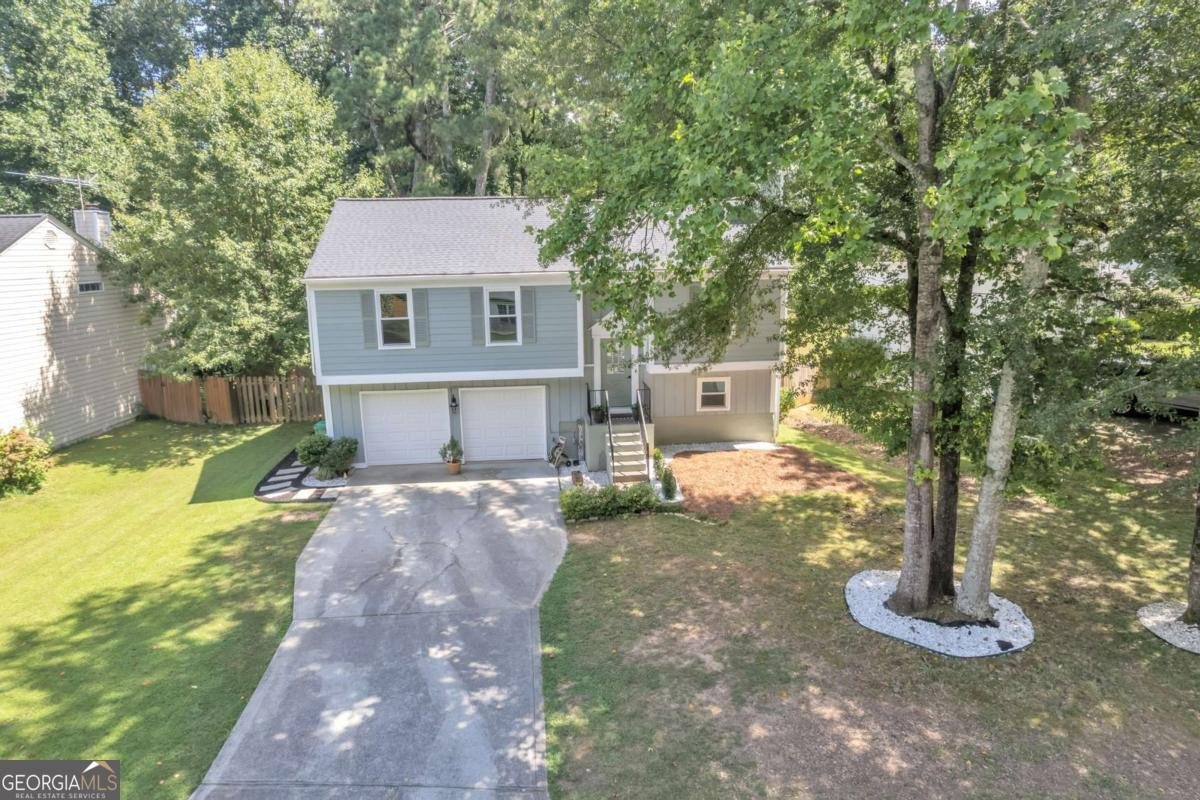 11235 Bramshill Drive Alpharetta - 2
