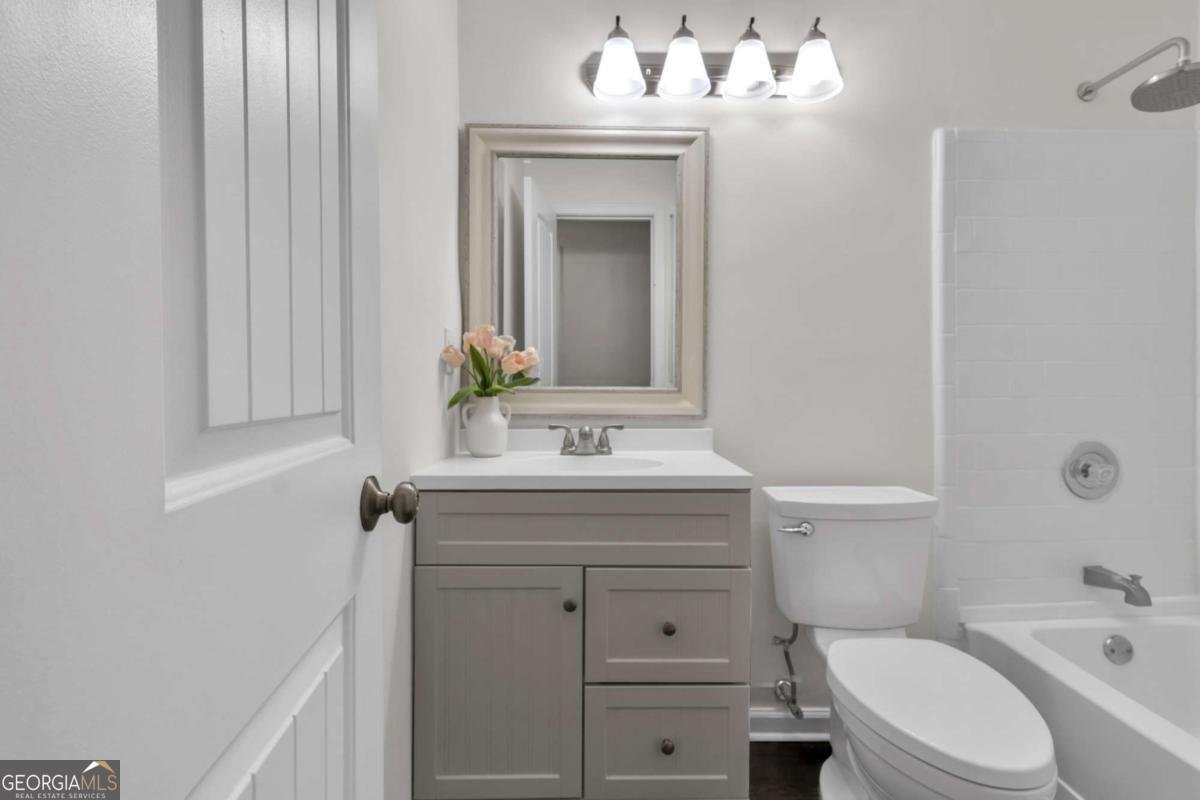 11235 Bramshill Drive Alpharetta - 25