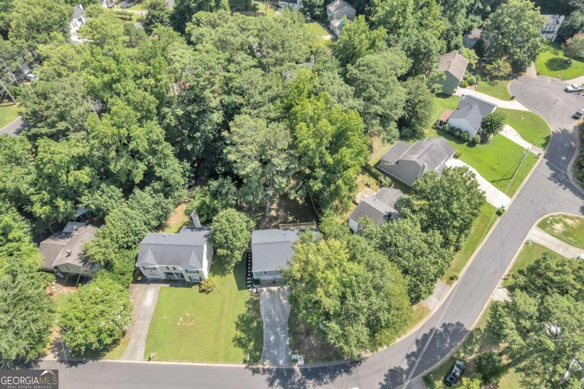 11235 Bramshill Drive Alpharetta - 3