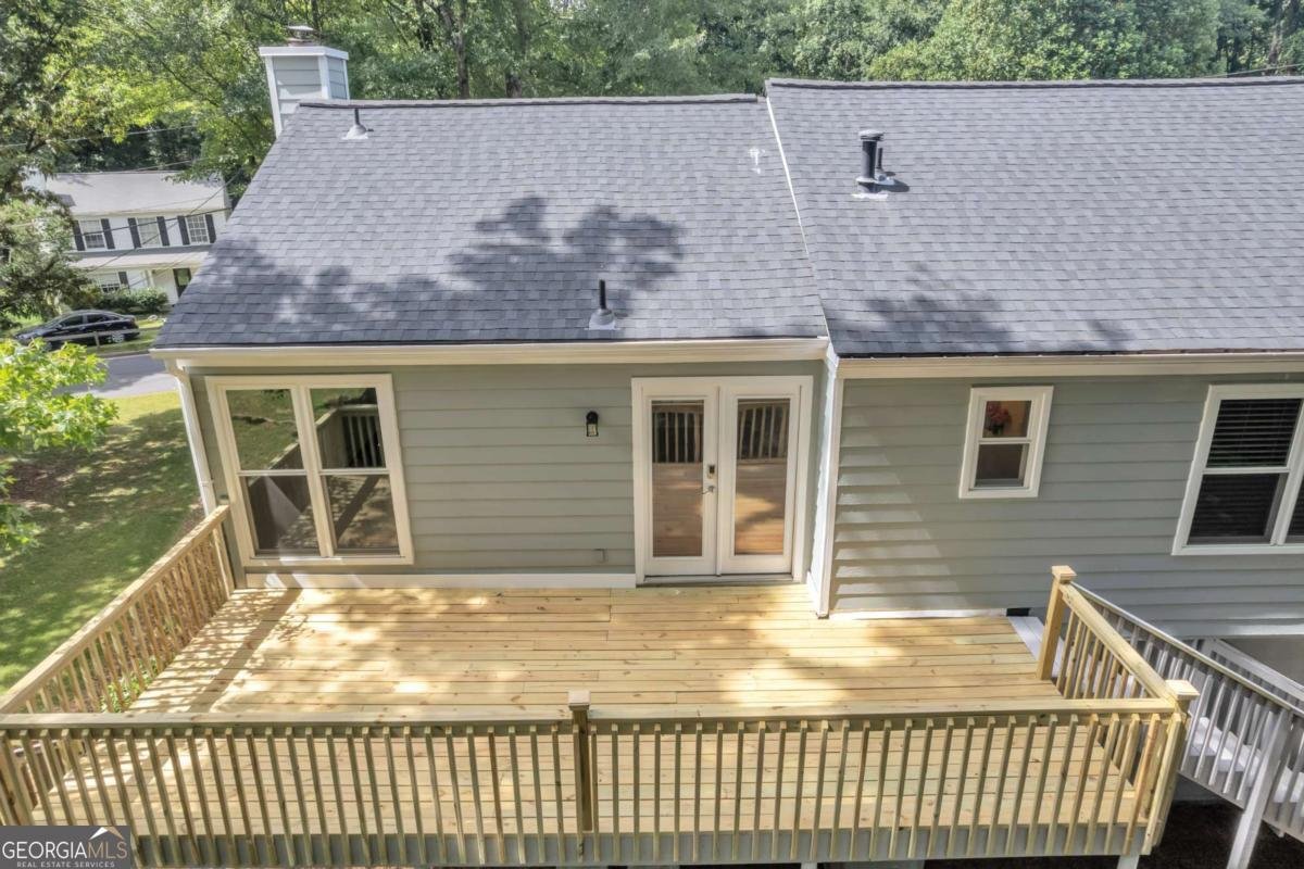 11235 Bramshill Drive Alpharetta - 33