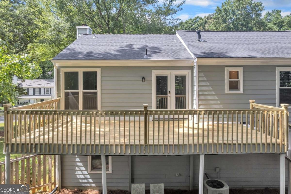 11235 Bramshill Drive Alpharetta - 34