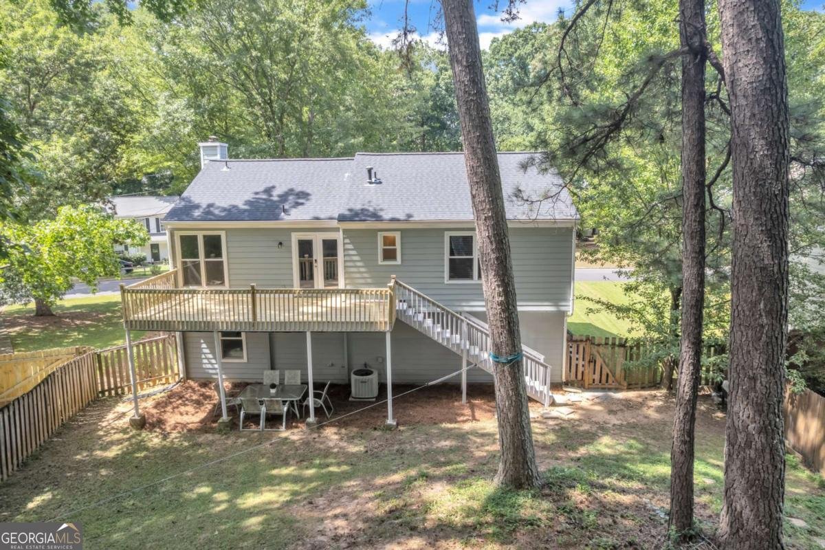 11235 Bramshill Drive Alpharetta - 35