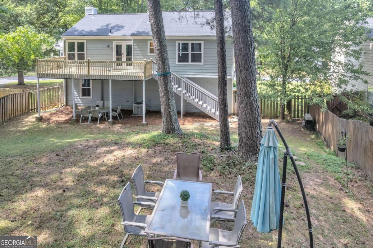 11235 Bramshill Drive Alpharetta - 37
