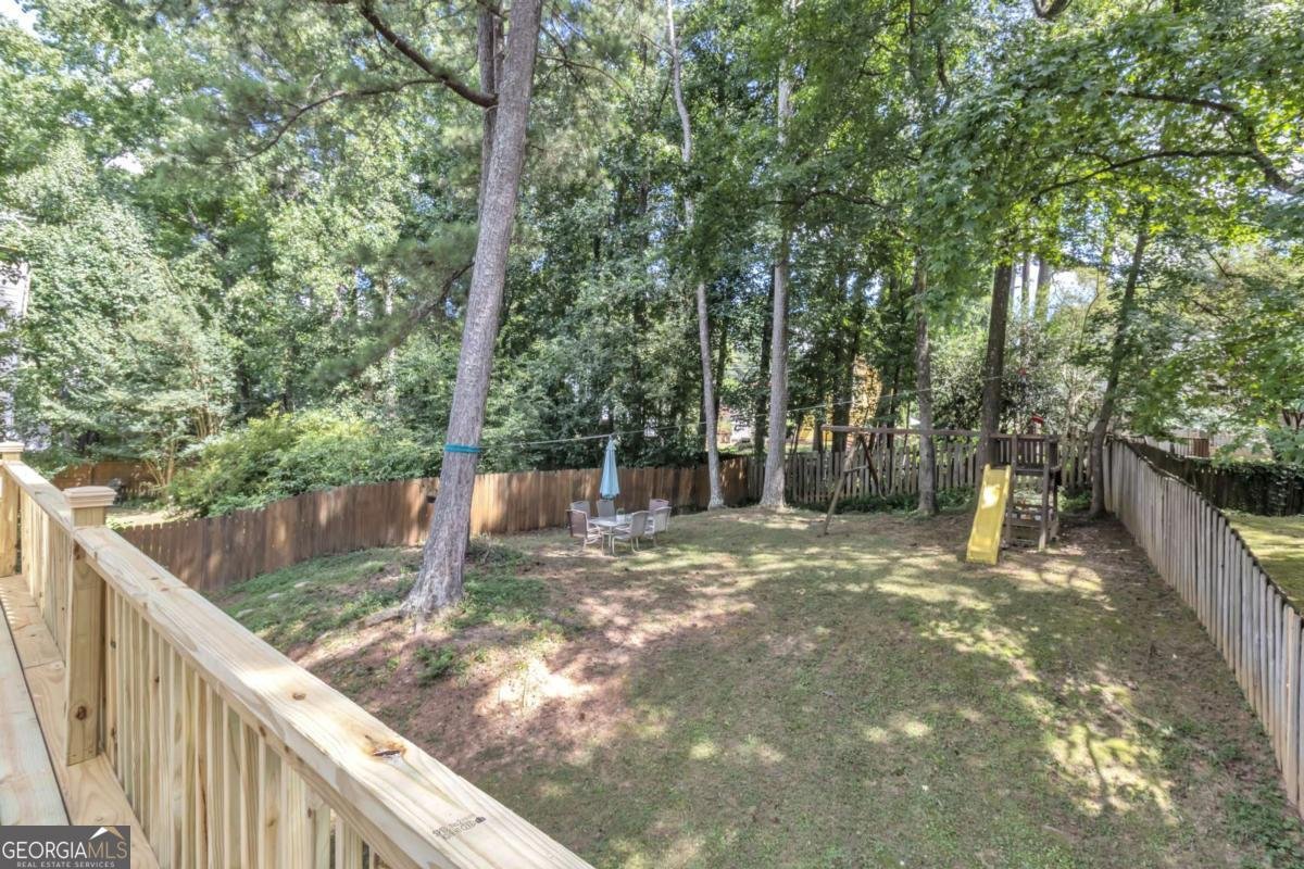 11235 Bramshill Drive Alpharetta - 38