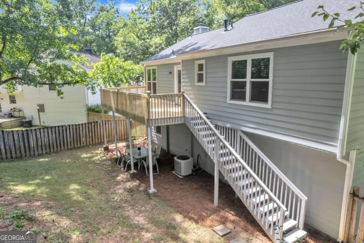 11235 Bramshill Drive Alpharetta - 39