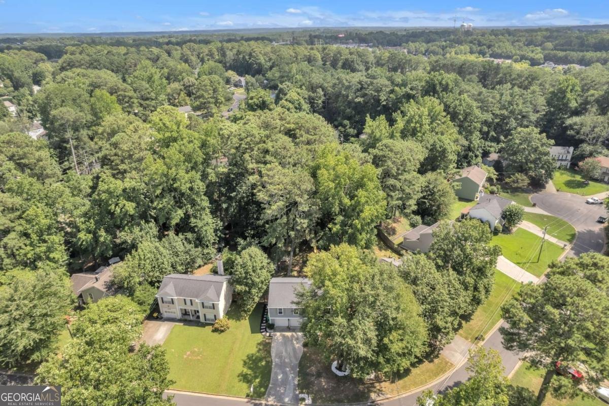 11235 Bramshill Drive Alpharetta - 4