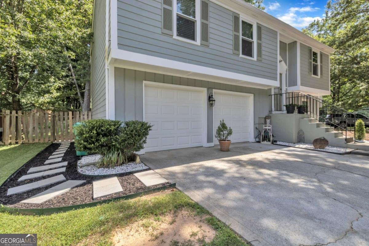 11235 Bramshill Drive Alpharetta - 40