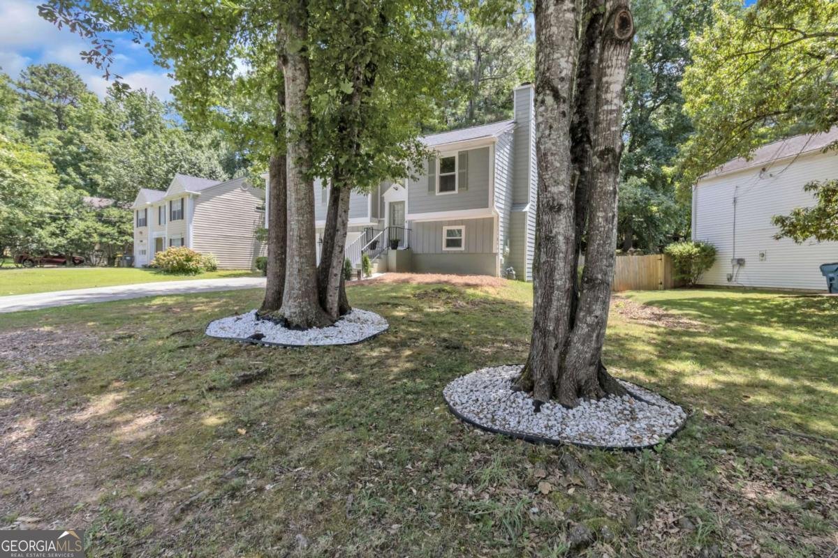 11235 Bramshill Drive Alpharetta - 41