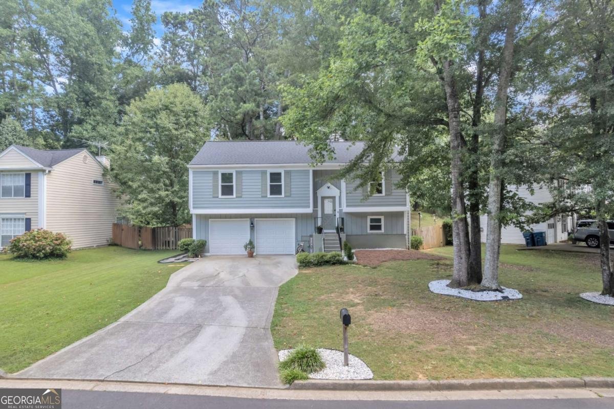 11235 Bramshill Drive Alpharetta - 5