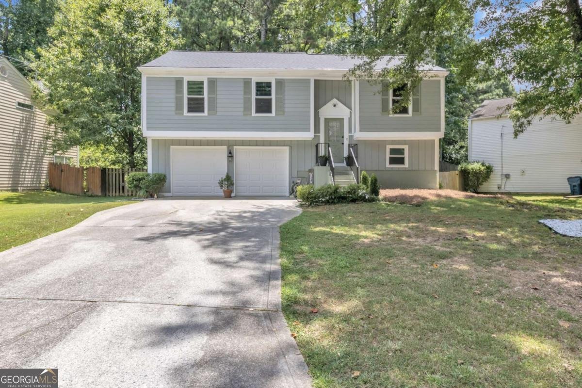 11235 Bramshill Drive Alpharetta - 6
