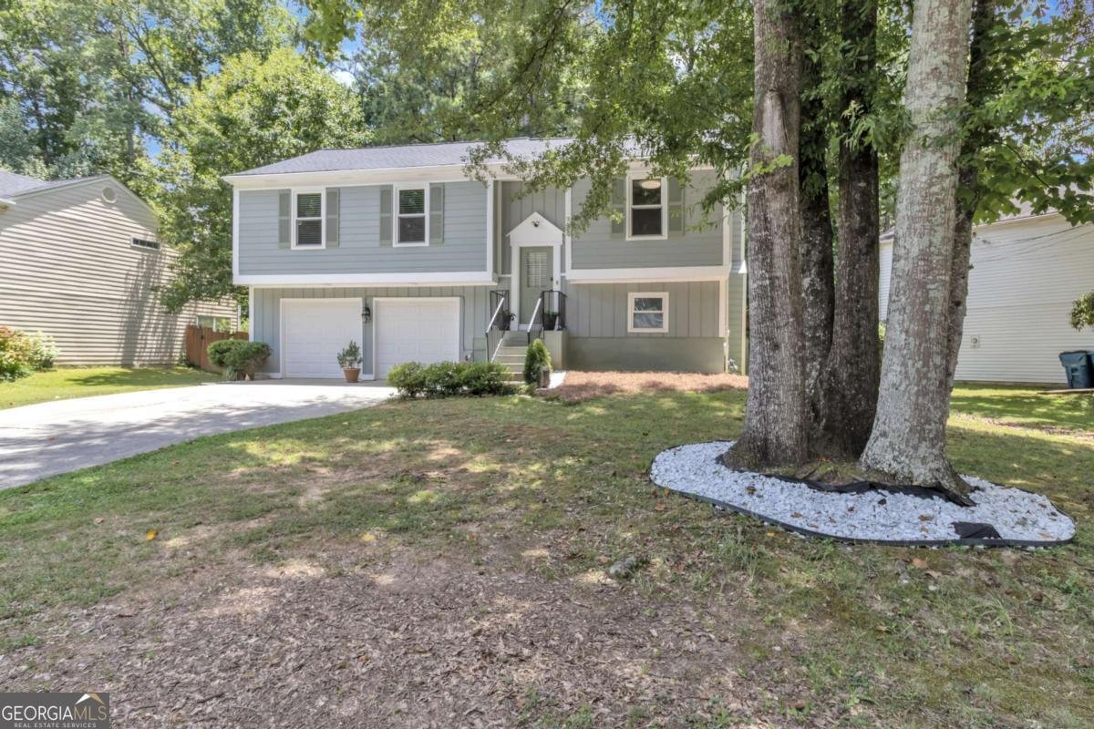 11235 Bramshill Drive Alpharetta - 7