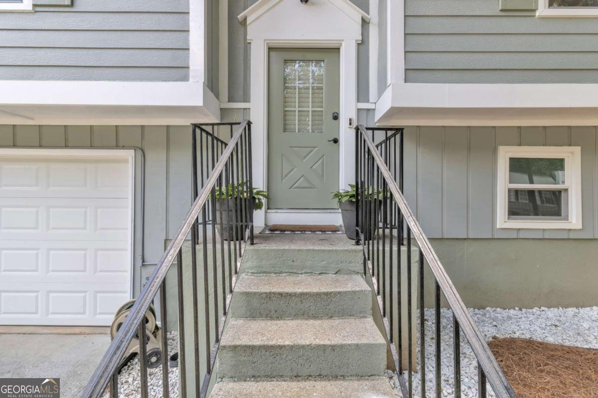 11235 Bramshill Drive Alpharetta - 8
