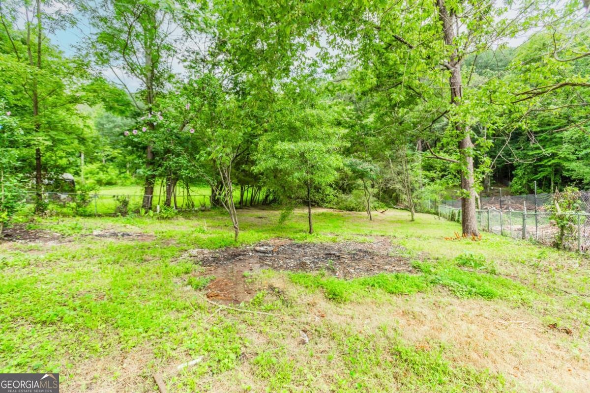 1112 Hillcrest Drive Atlanta - 1