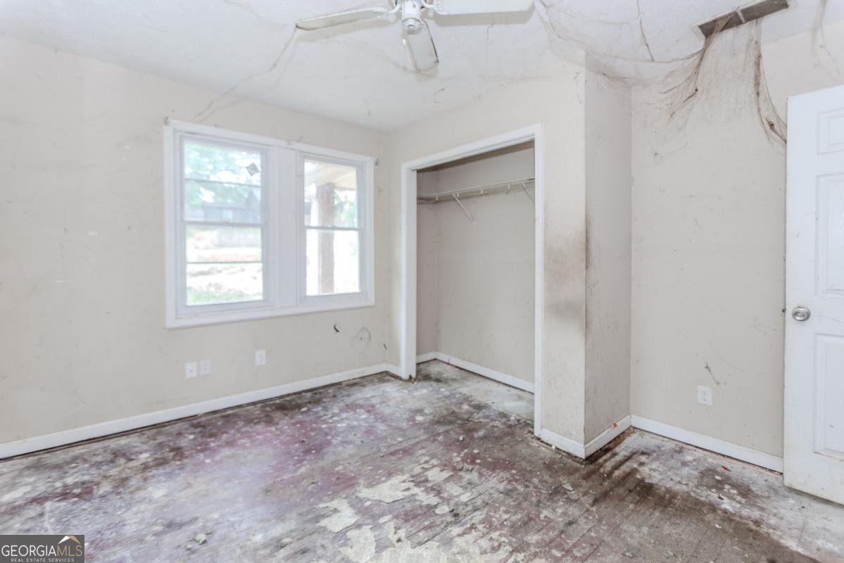 1112 Hillcrest Drive Atlanta - 19