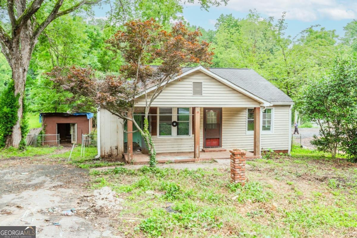 1112 Hillcrest Drive Atlanta - 2
