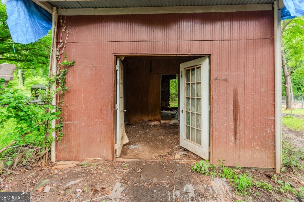 1112 Hillcrest Drive Atlanta - 21