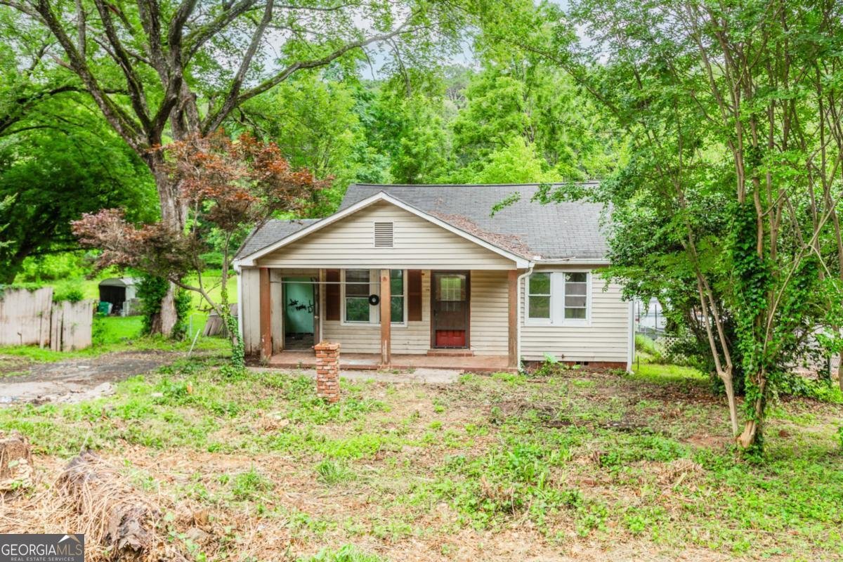 1112 Hillcrest Drive Atlanta - 3