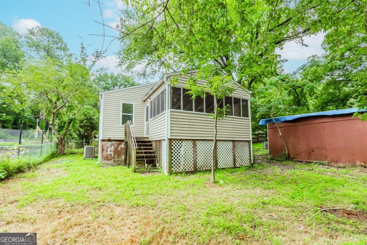 1112 Hillcrest Drive Atlanta - 4