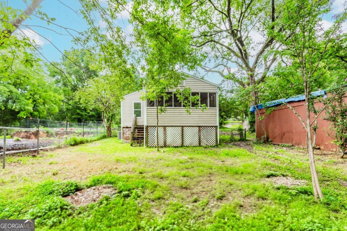 1112 Hillcrest Drive Atlanta - 5