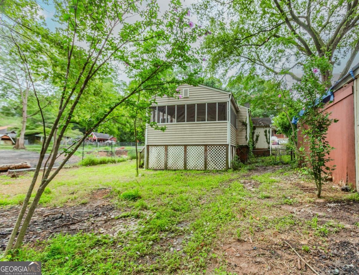 1112 Hillcrest Drive Atlanta - 6