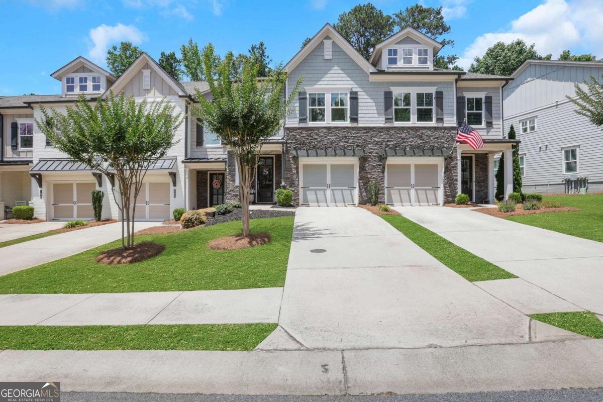 146 Bellehaven Drive Woodstock - 1