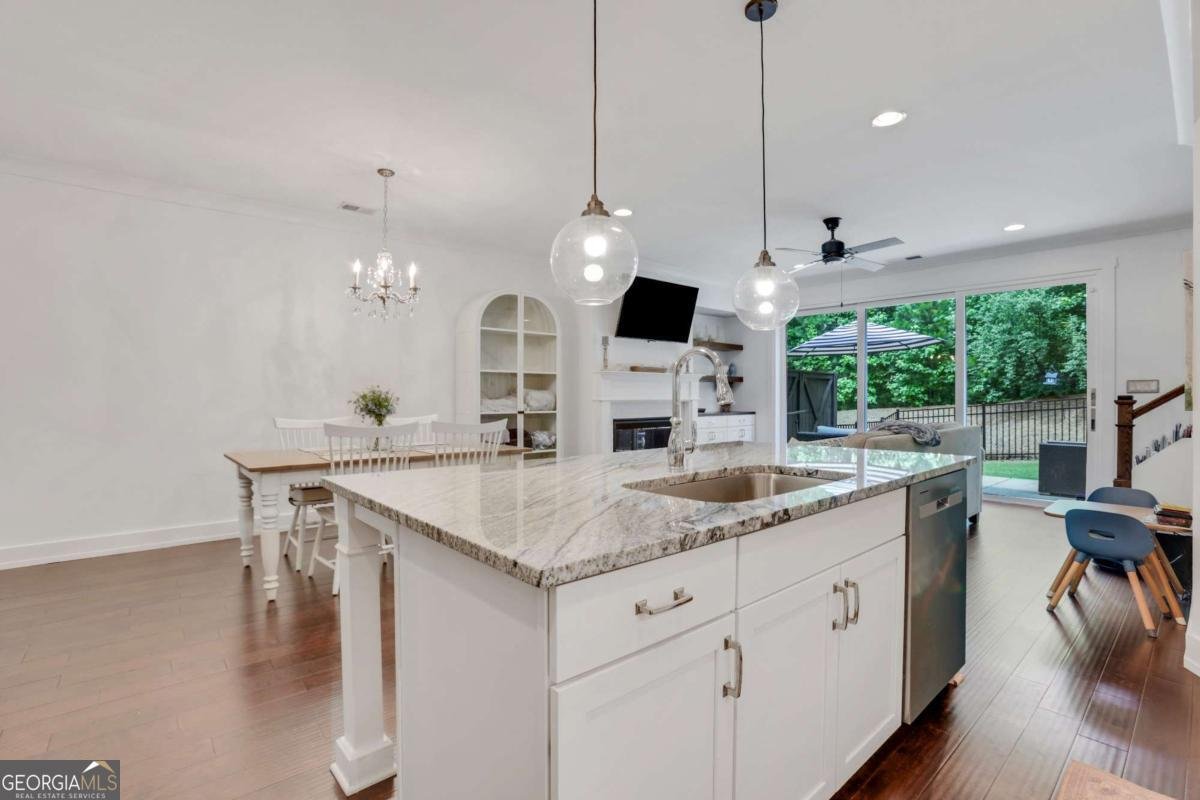 146 Bellehaven Drive Woodstock - 11