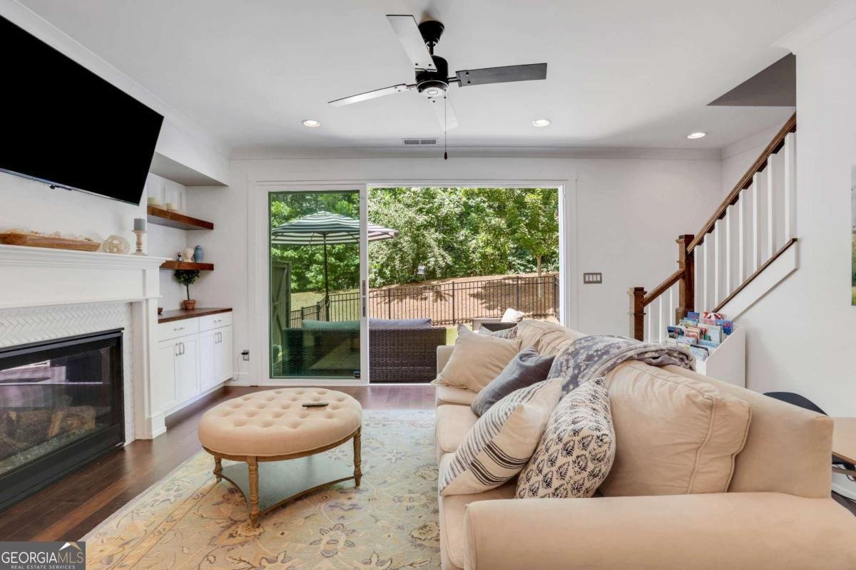 146 Bellehaven Drive Woodstock - 12