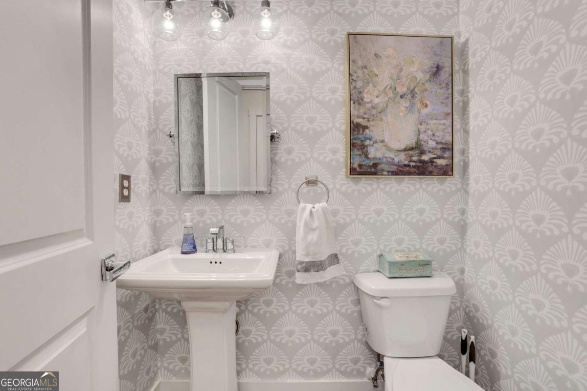 146 Bellehaven Drive Woodstock - 16