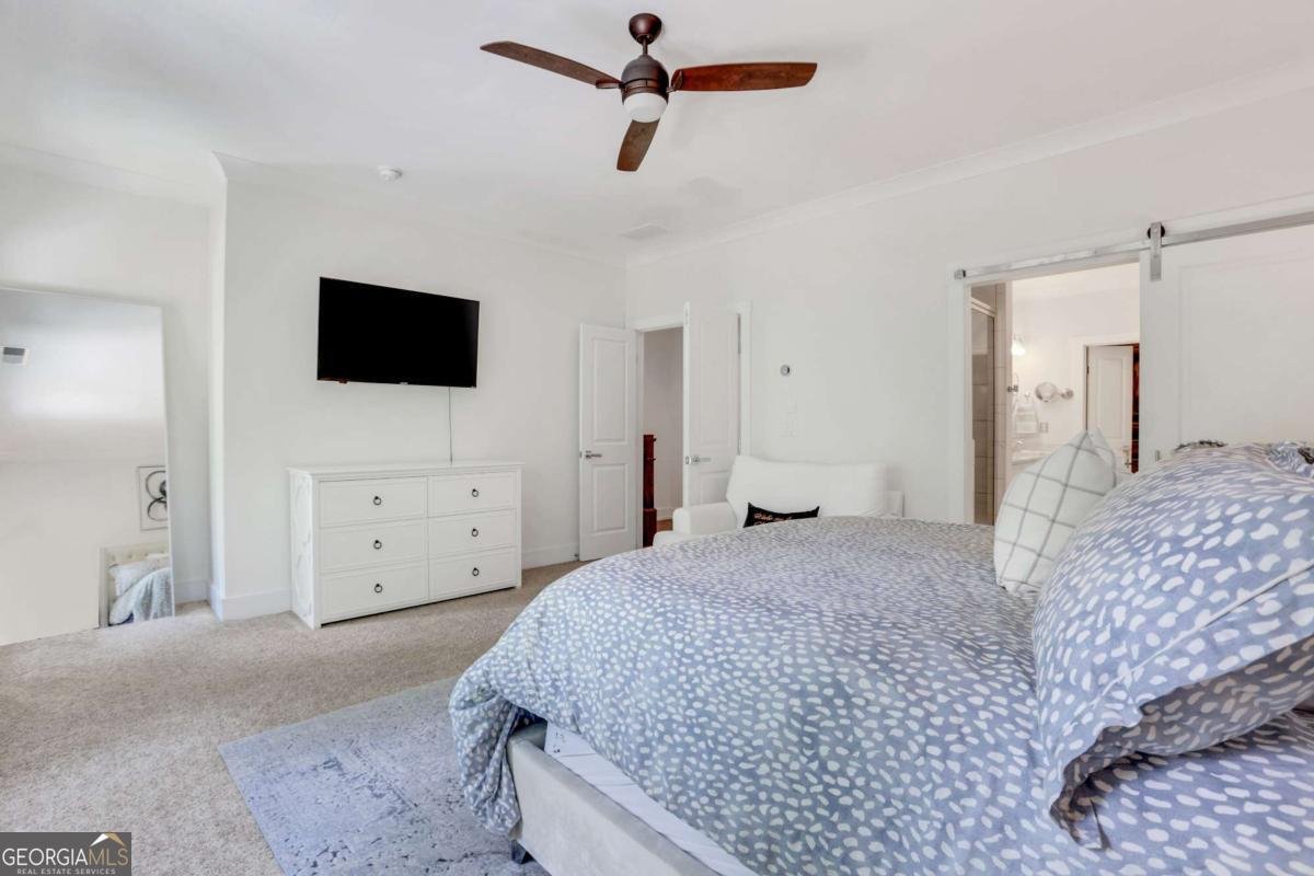 146 Bellehaven Drive Woodstock - 20