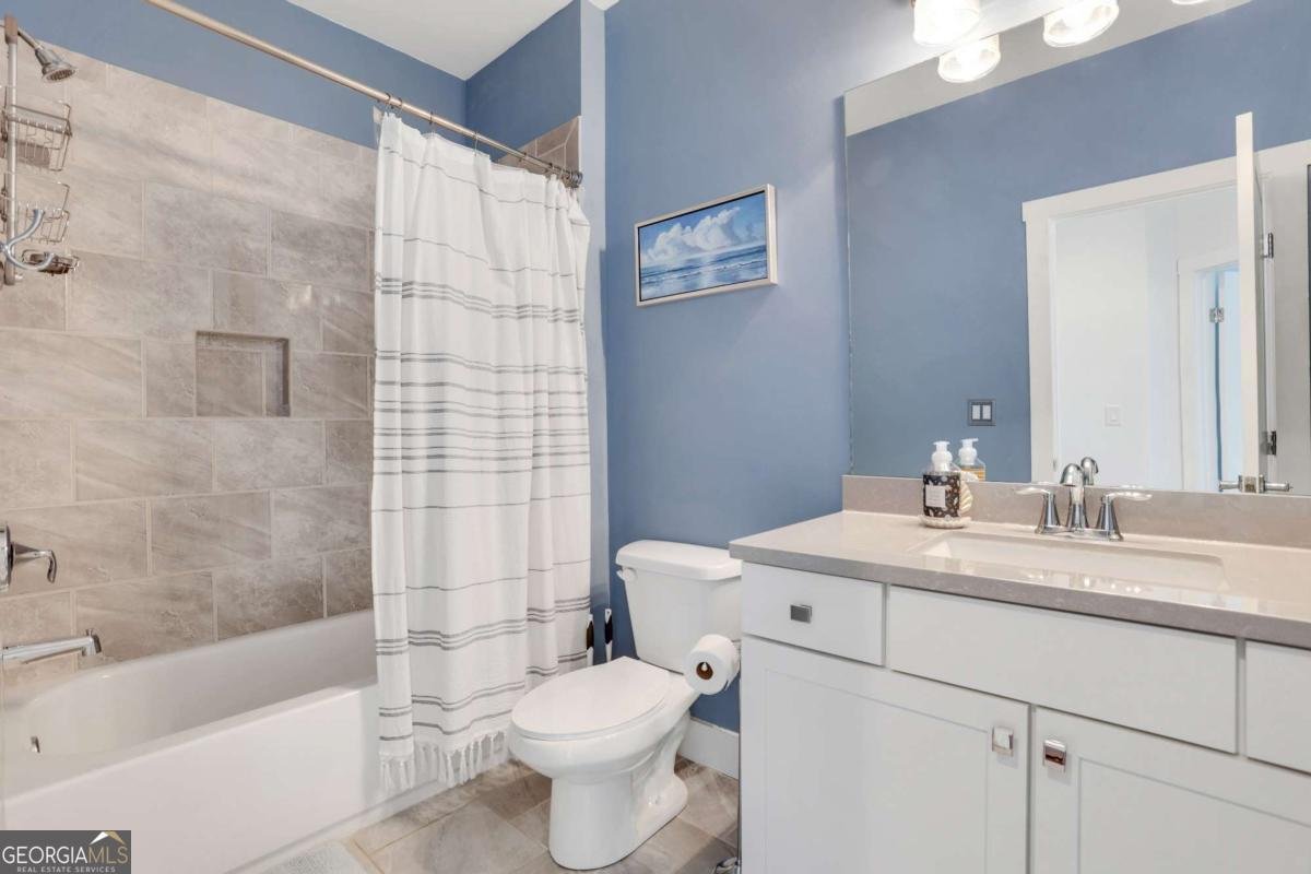 146 Bellehaven Drive Woodstock - 30