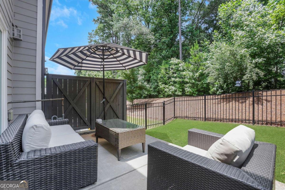 146 Bellehaven Drive Woodstock - 32