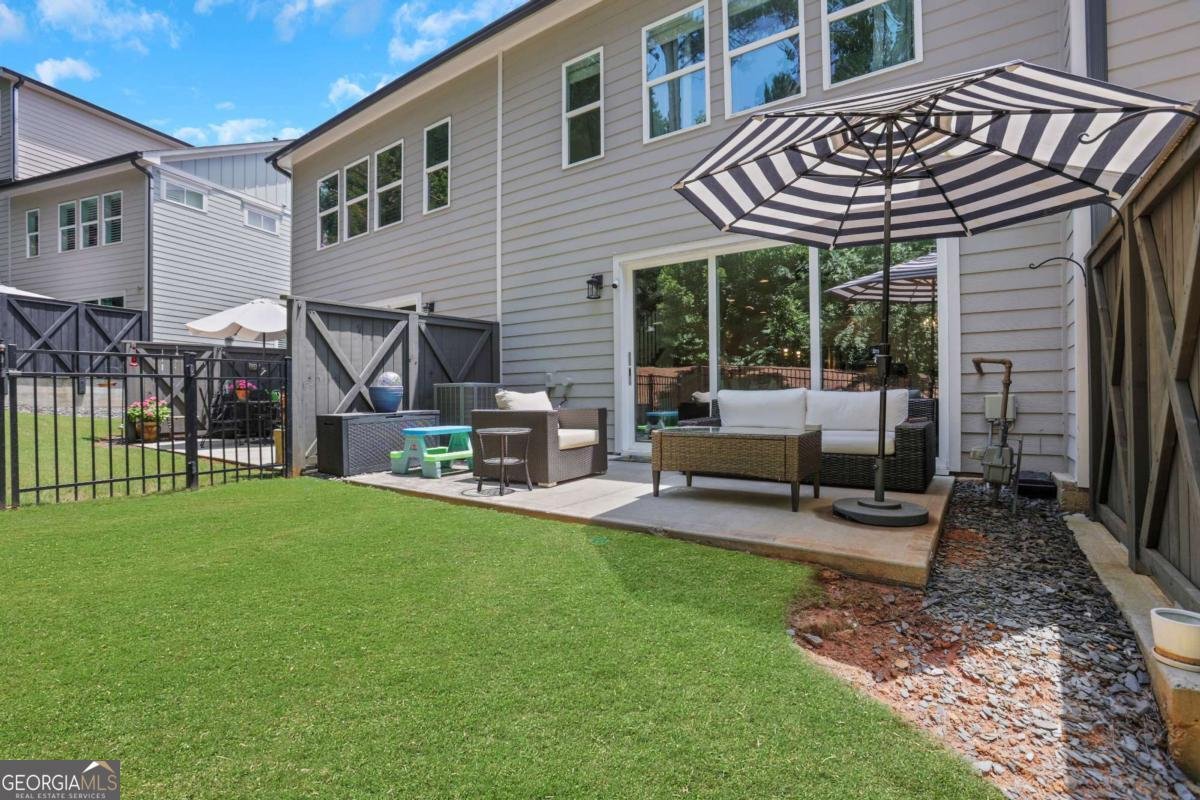 146 Bellehaven Drive Woodstock - 33