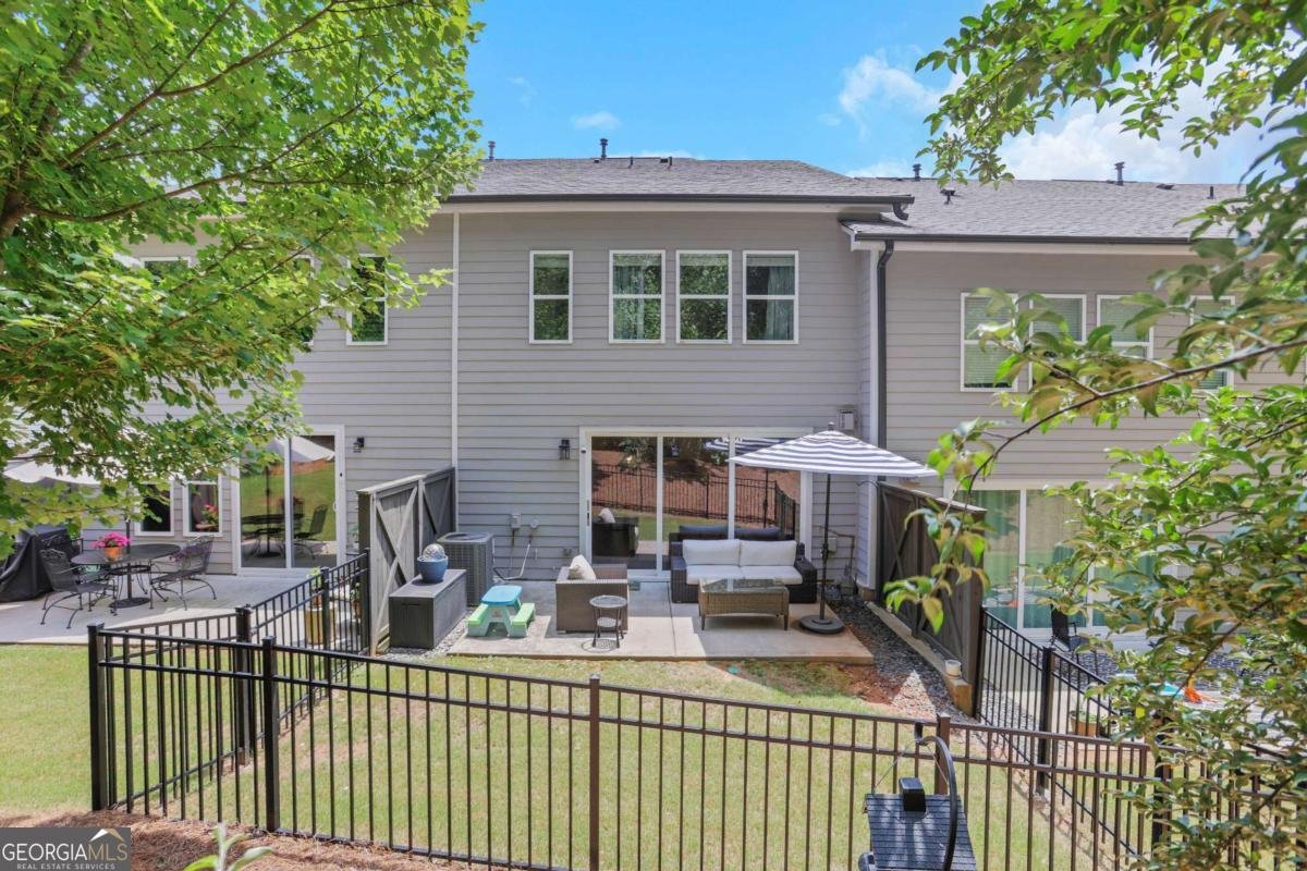 146 Bellehaven Drive Woodstock - 34