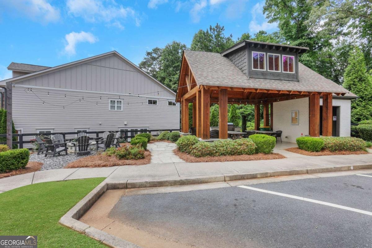 146 Bellehaven Drive Woodstock - 35