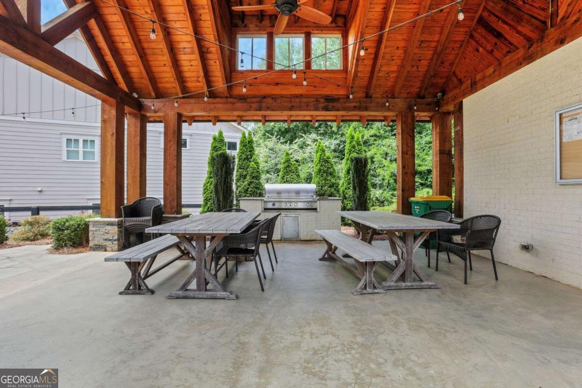 146 Bellehaven Drive Woodstock - 36